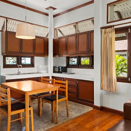 Koh Chang Longstay Resort 外观 照片