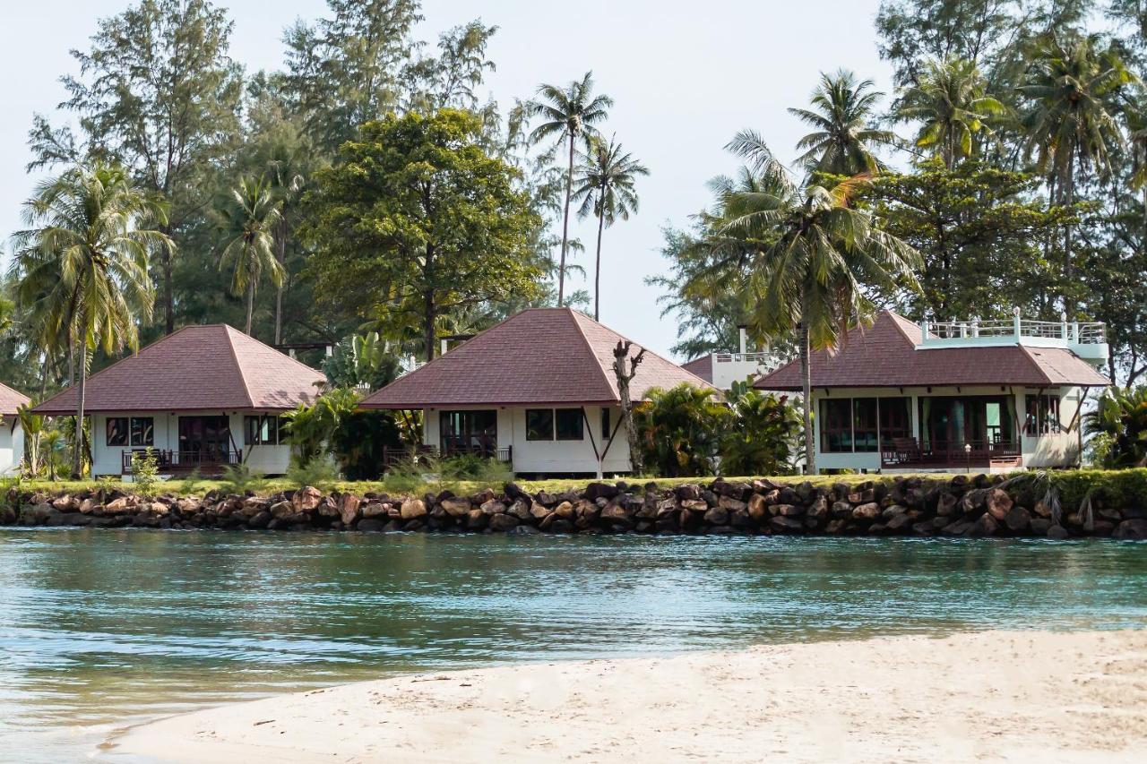 Koh Chang Longstay Resort 外观 照片