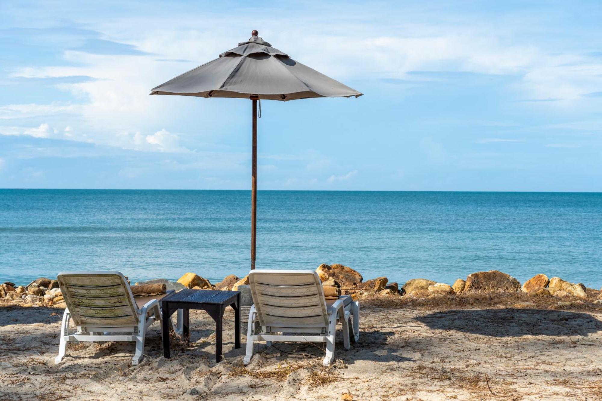 Koh Chang Longstay Resort 外观 照片