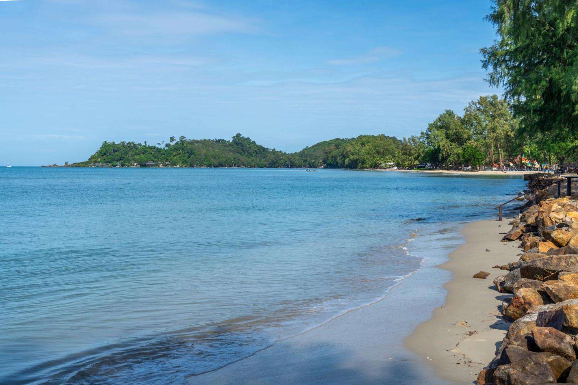 Koh Chang Longstay Resort 外观 照片