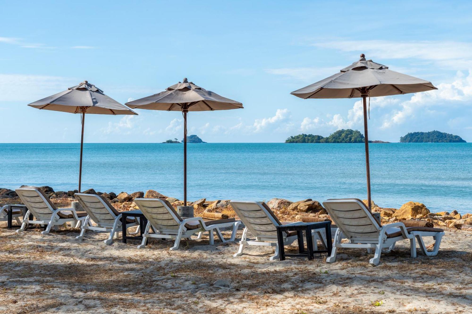 Koh Chang Longstay Resort 外观 照片