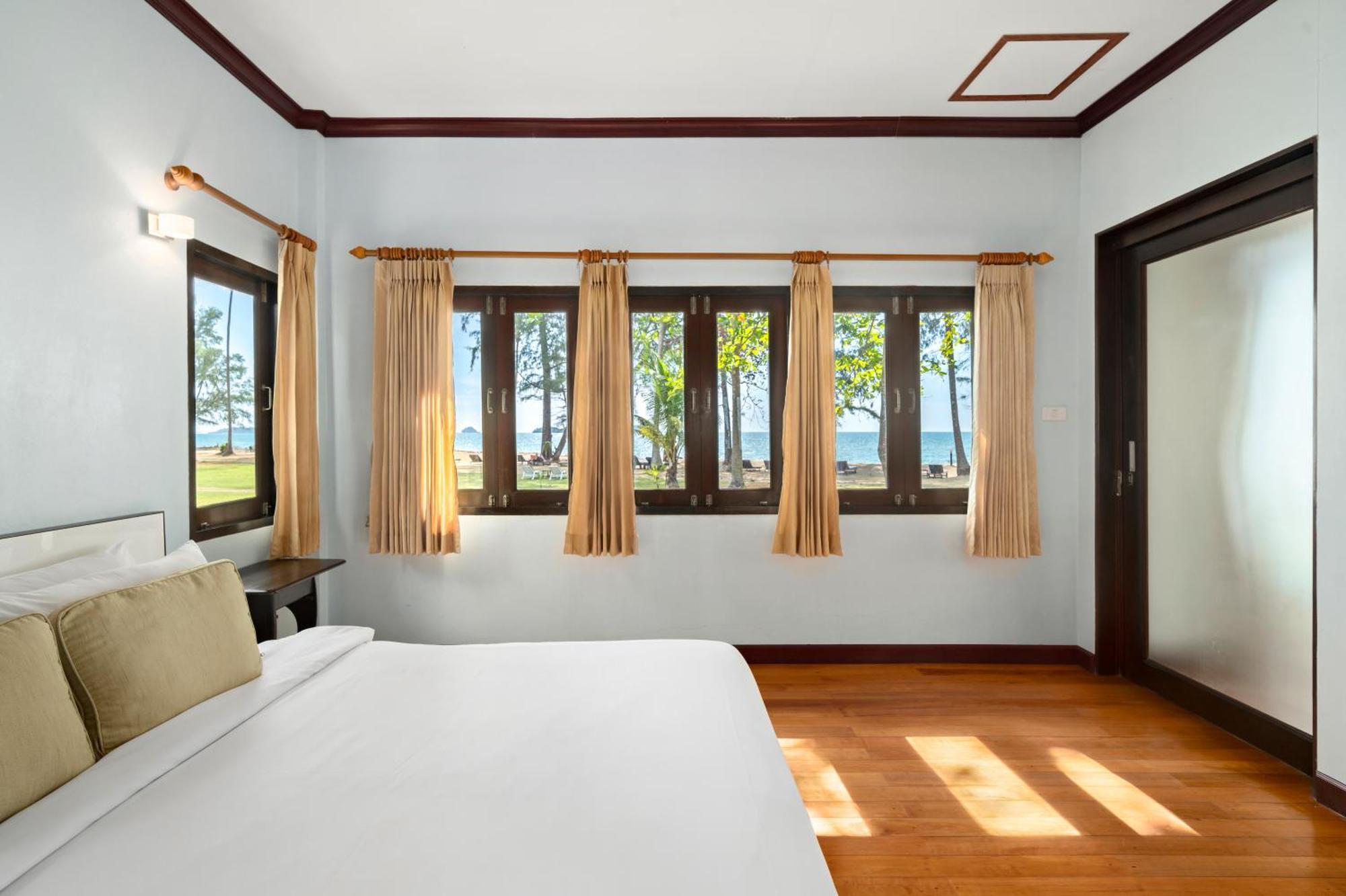 Koh Chang Longstay Resort 外观 照片