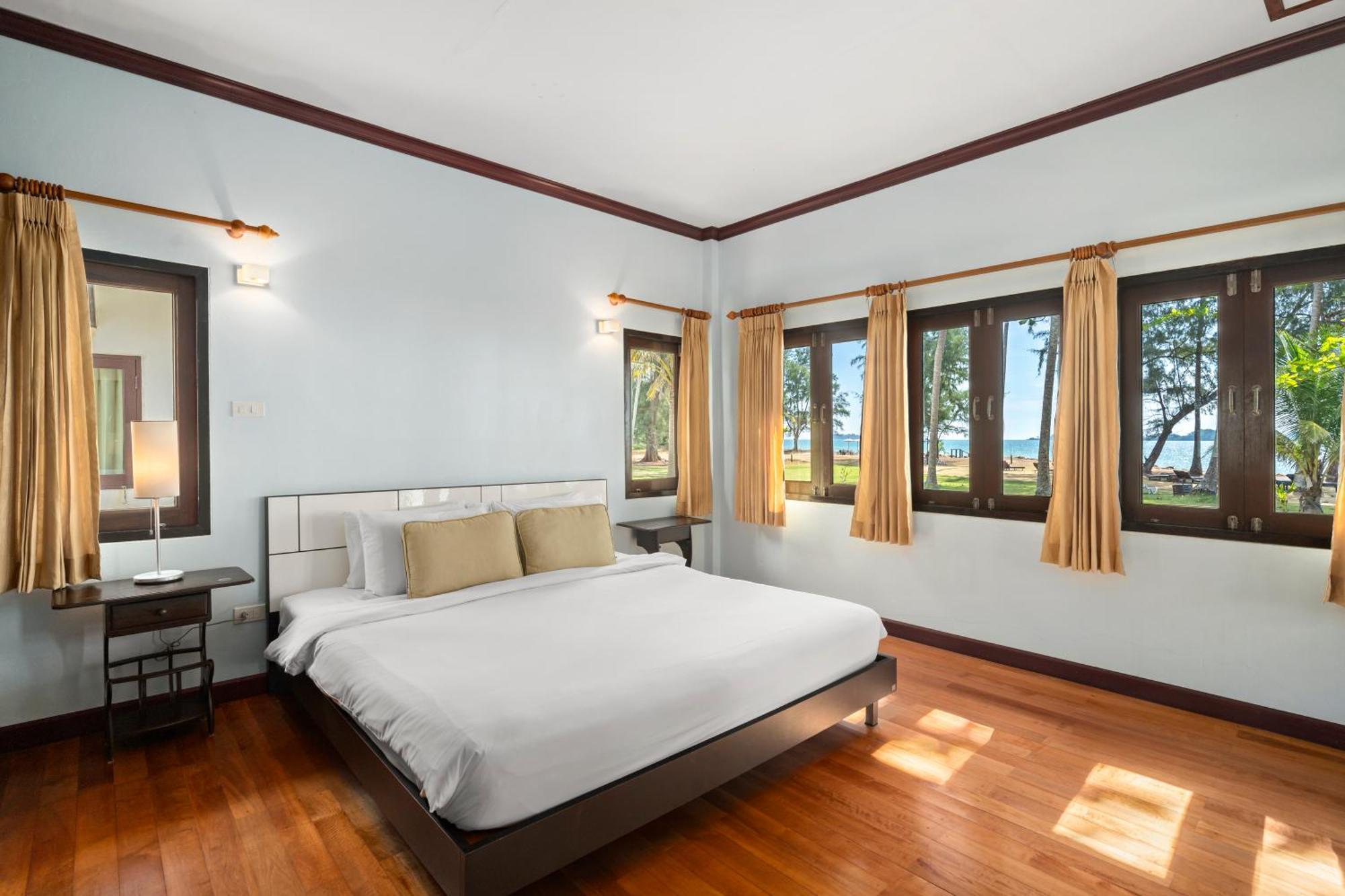 Koh Chang Longstay Resort 外观 照片
