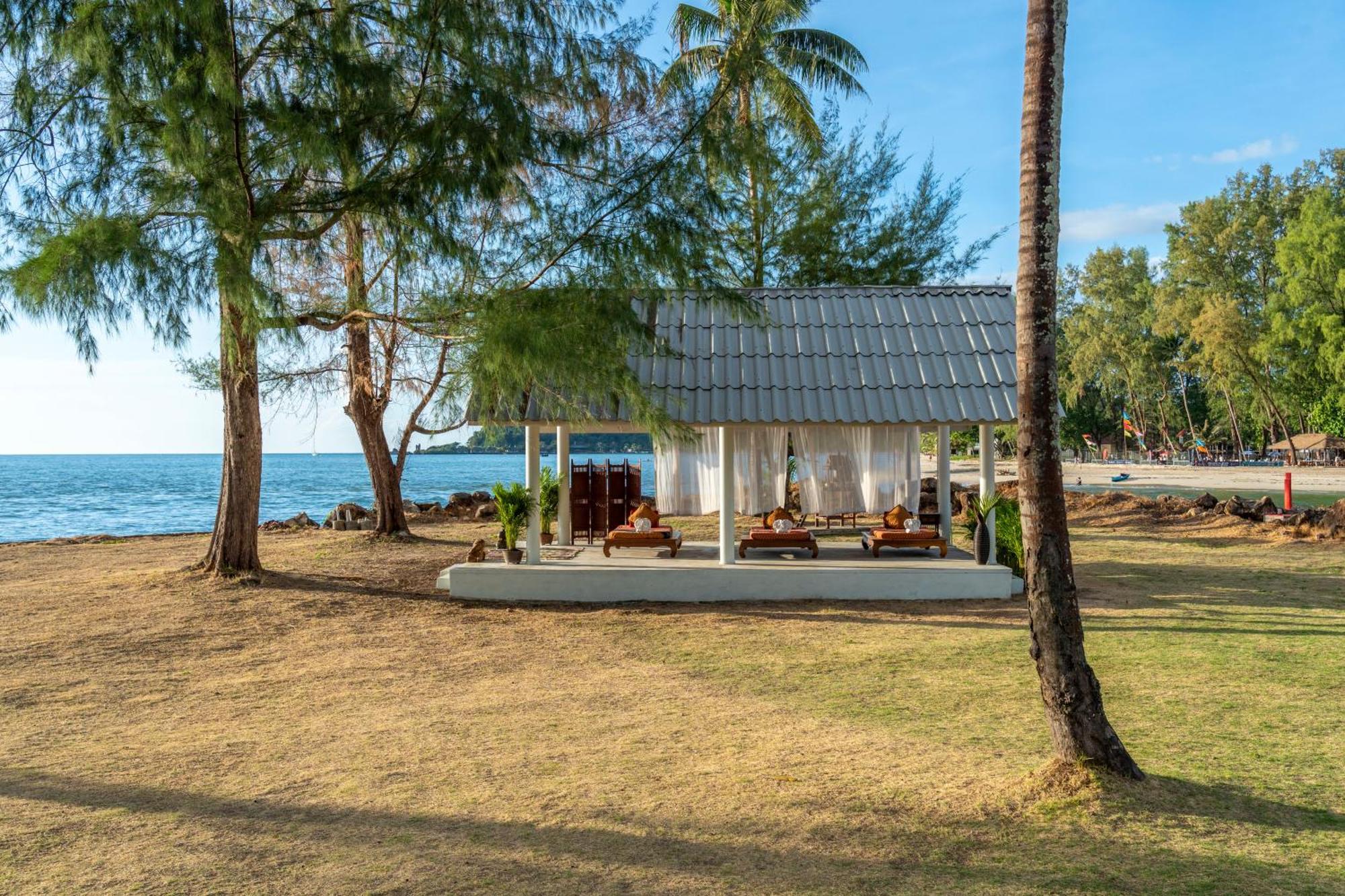 Koh Chang Longstay Resort 外观 照片