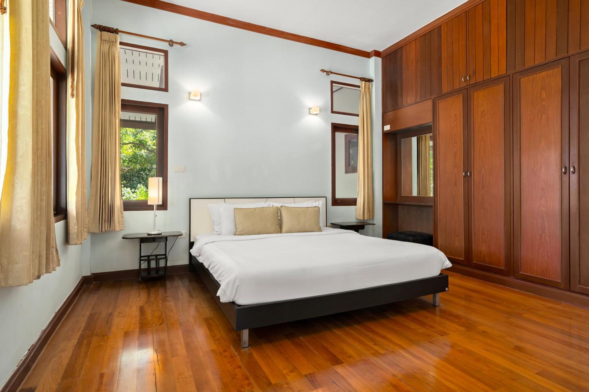 Koh Chang Longstay Resort 外观 照片