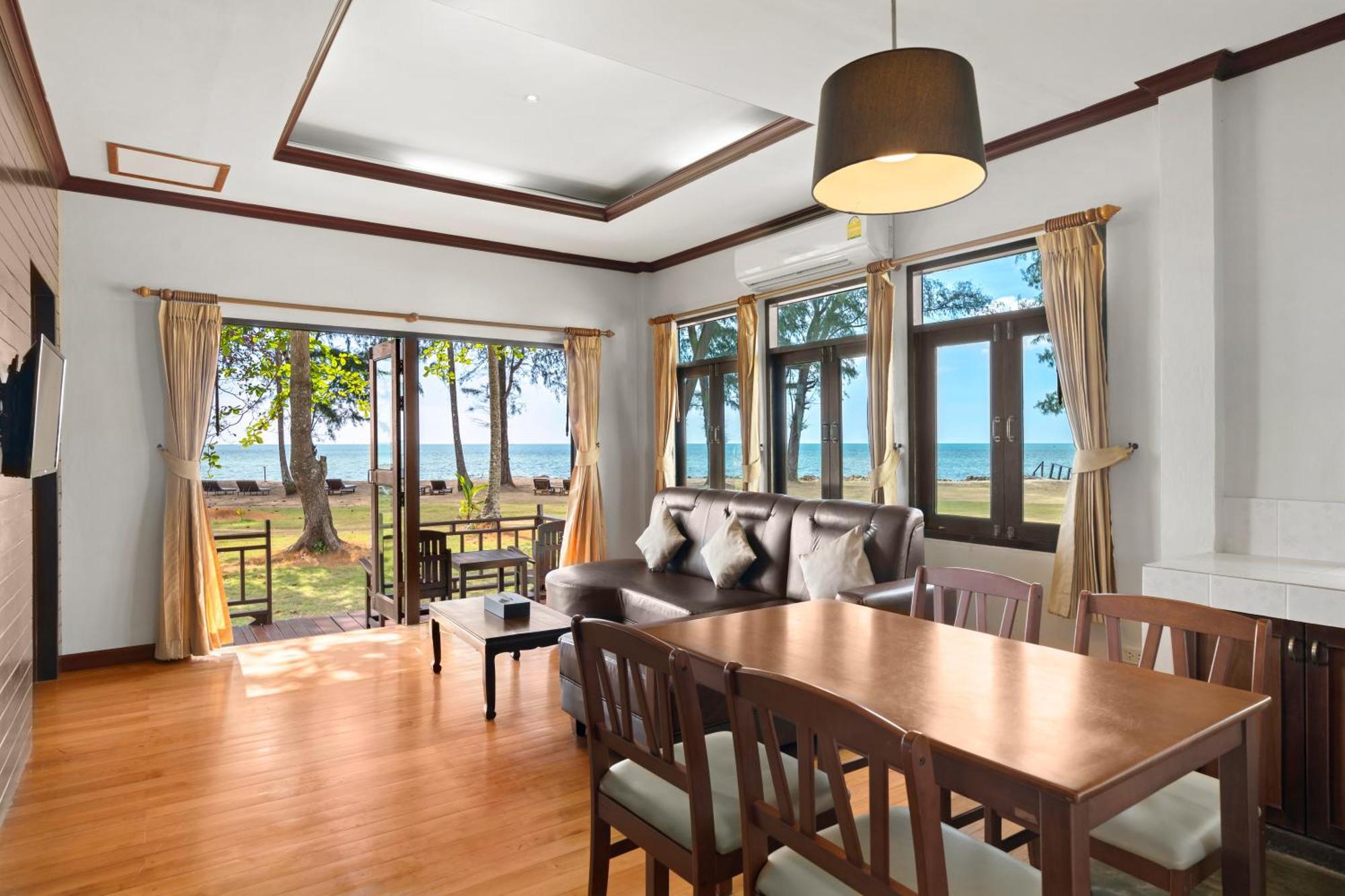 Koh Chang Longstay Resort 外观 照片