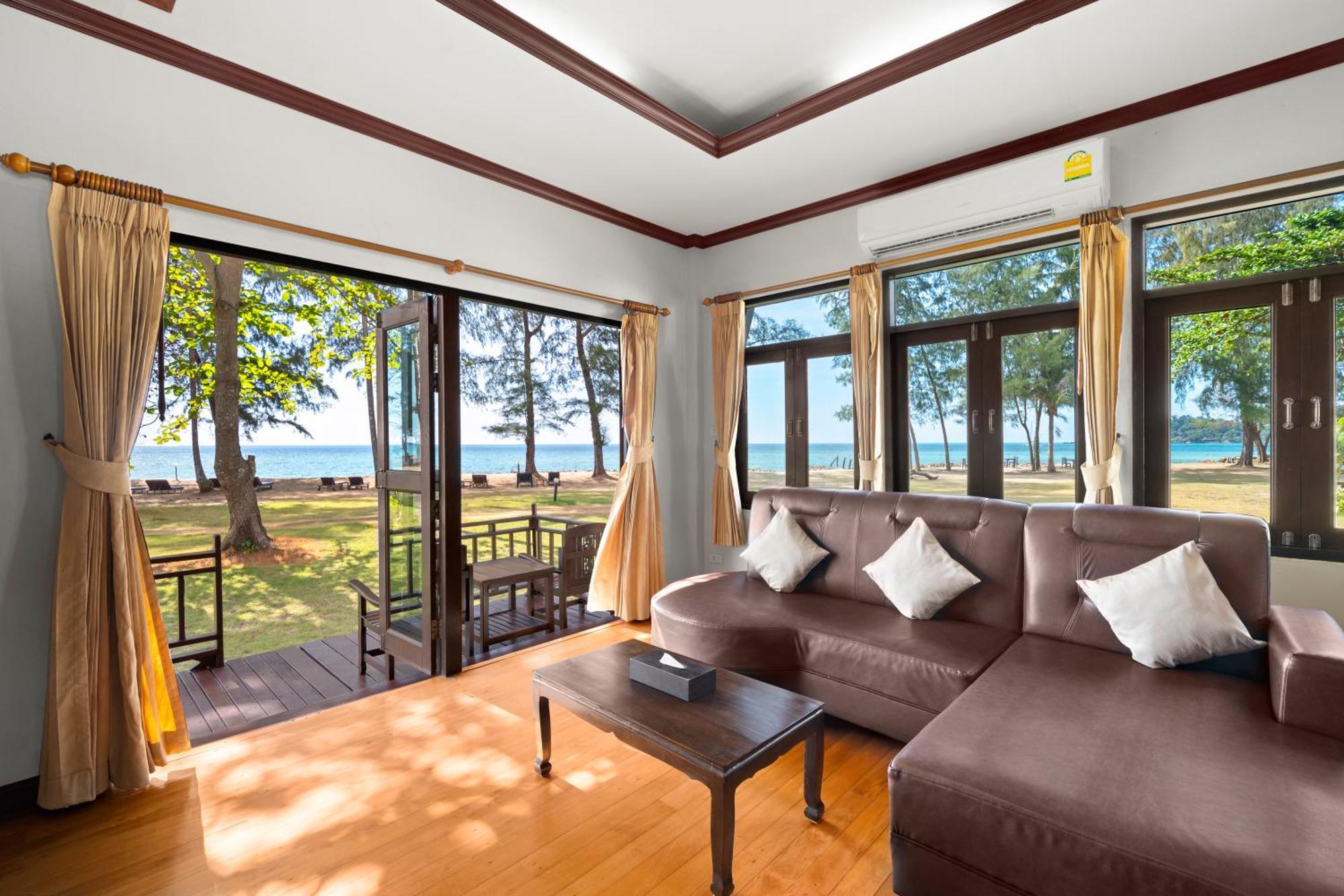 Koh Chang Longstay Resort 外观 照片
