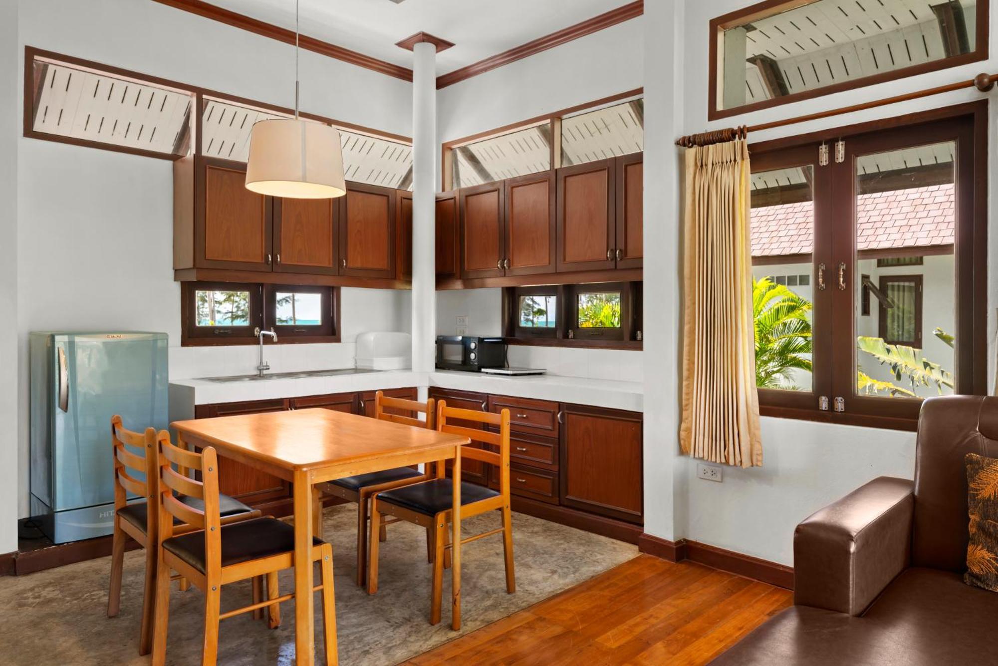 Koh Chang Longstay Resort 外观 照片