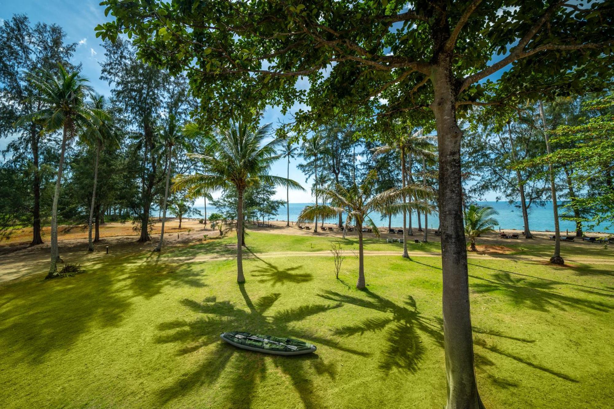 Koh Chang Longstay Resort 外观 照片