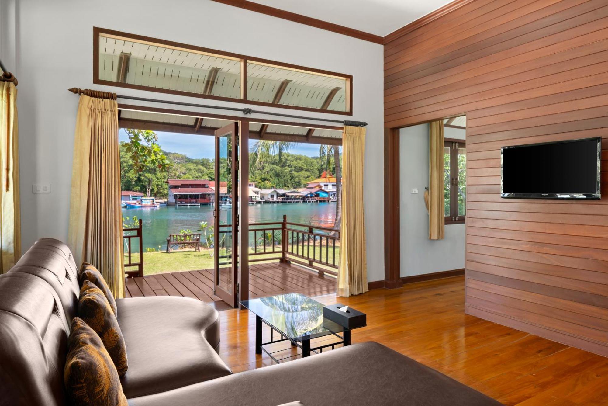 Koh Chang Longstay Resort 外观 照片
