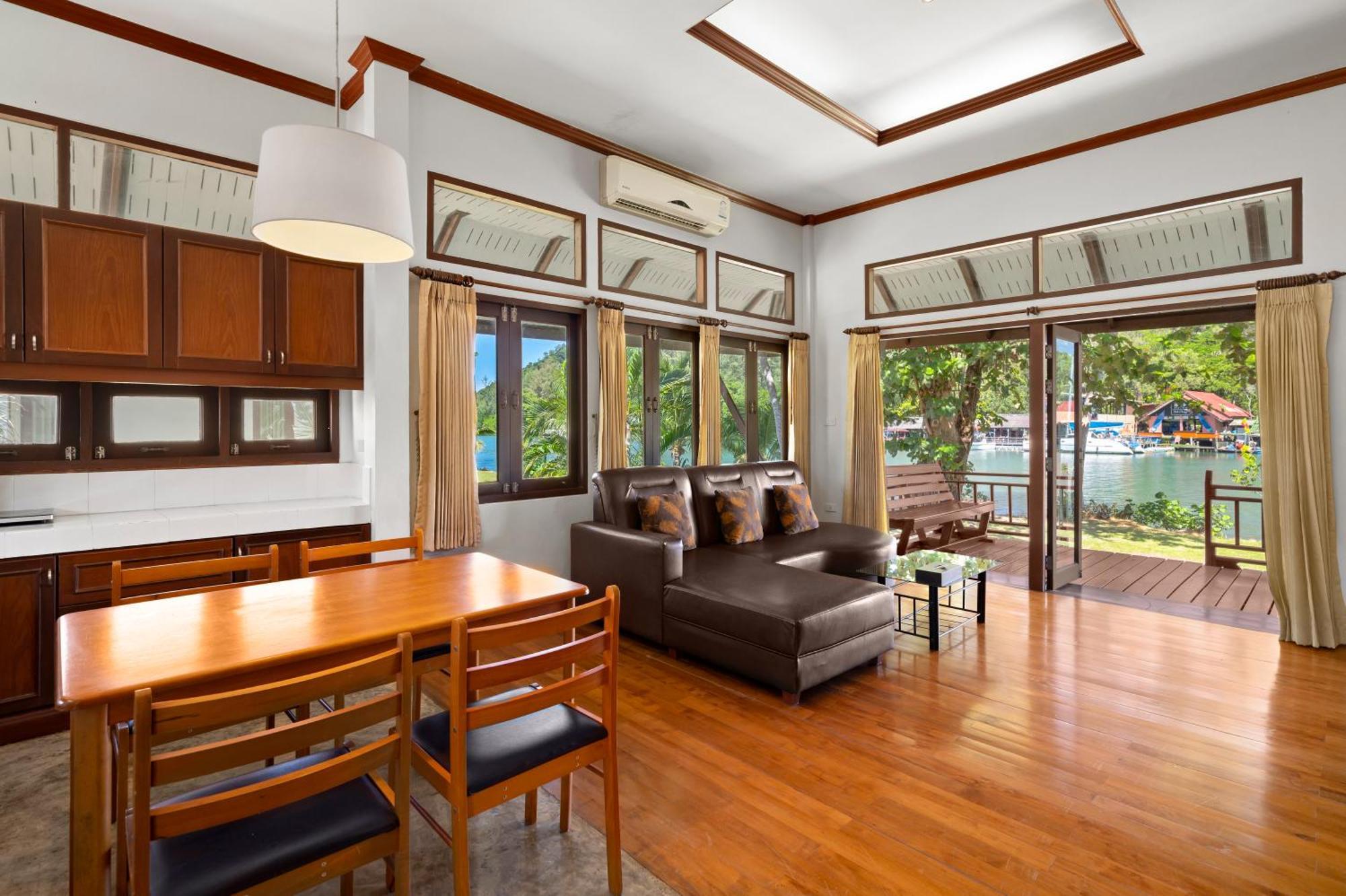 Koh Chang Longstay Resort 外观 照片