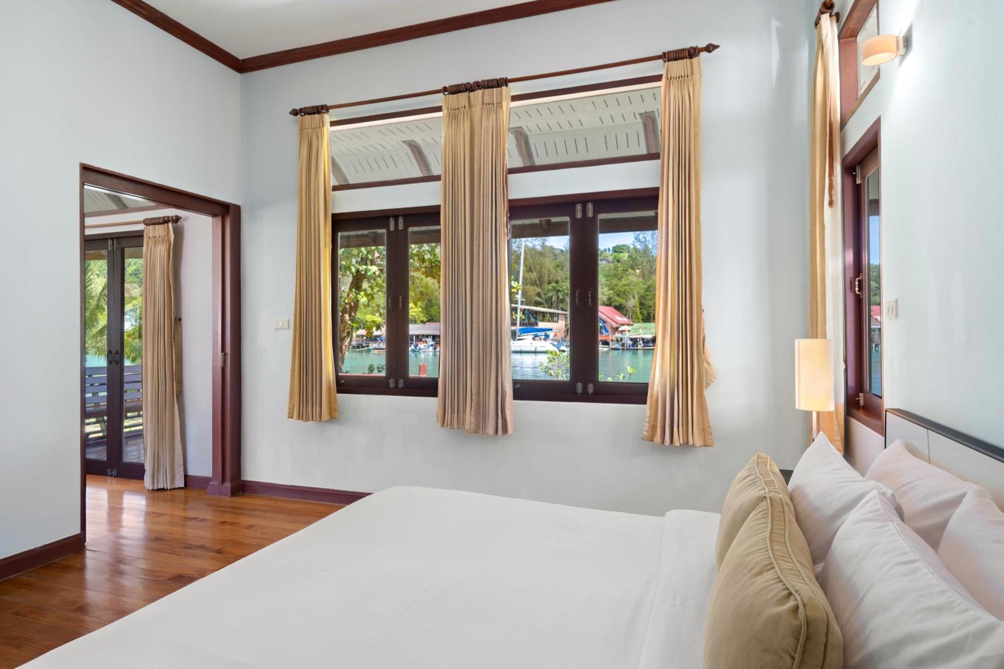 Koh Chang Longstay Resort 外观 照片